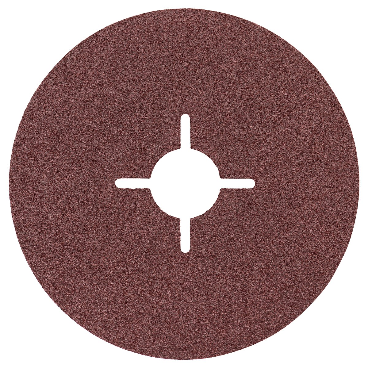 Disco de lija en fibra Bosch R444 Expert for Metal 115mm G120
