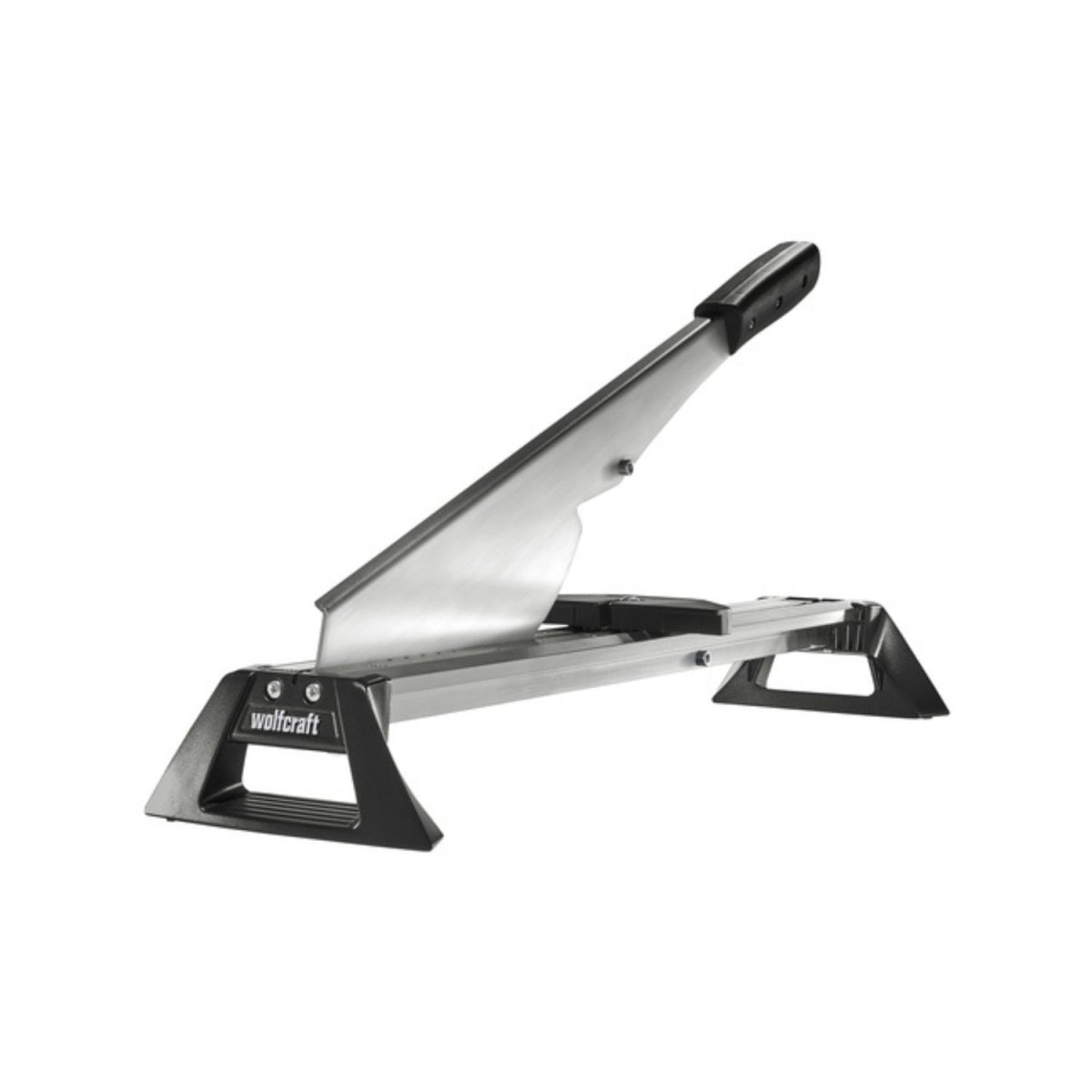 Guillotina para piso flotante LC 600 Wolfcraft