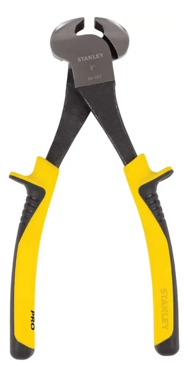 Alicate Corte Frontal 8″