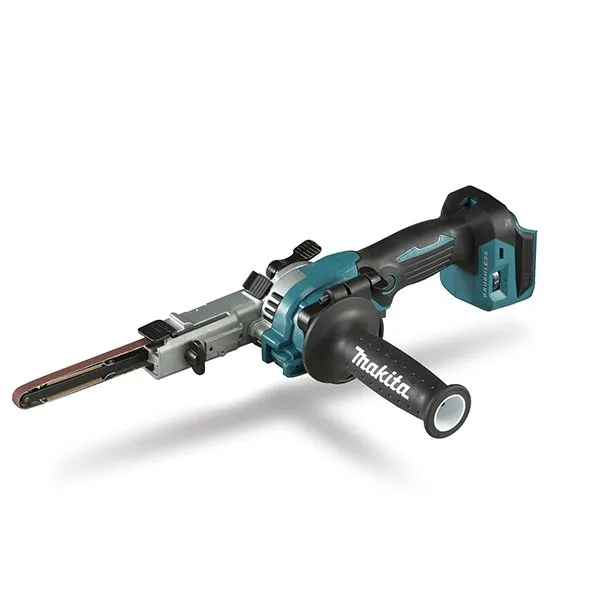 Lijadora de banda inalámbrica 9mm x 533mm 1.8Kg DBS180RTJ Makita