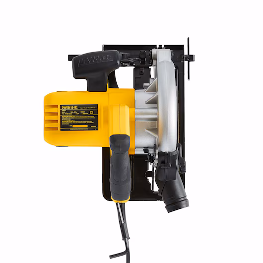 Sierra circular 7 1/4″ 1.500W |Incluye (1) llave de ajuste y (1) disco 7 1/4″ de 18 dientes | Transición DWE560-B2C - Imagen 5