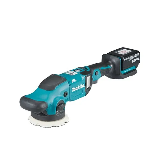 Pulidora Orbital 5″ (125 mm) Sin Baterías DPO500Z Makita