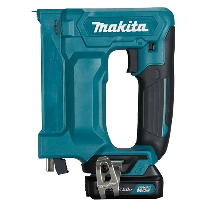 Engrapadora 10 mm (3/8″) 12V Max (CXT) ST113DWAJ Makita