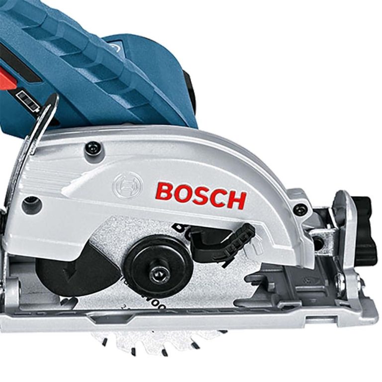 Sierra Circular Inalámbrica de 12V Bosch GKS 12V-26 sin baterías - Imagen 2