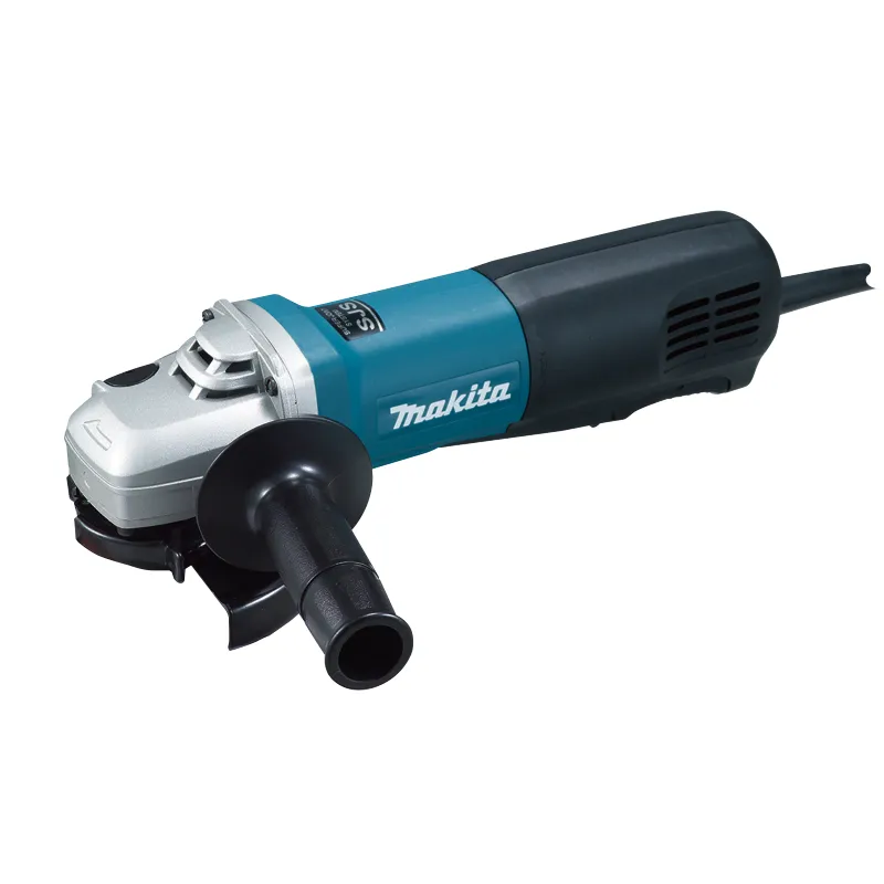 Esmeril Angular 4 1/2″ (115 mm.) 1.100 W 9564P Makita