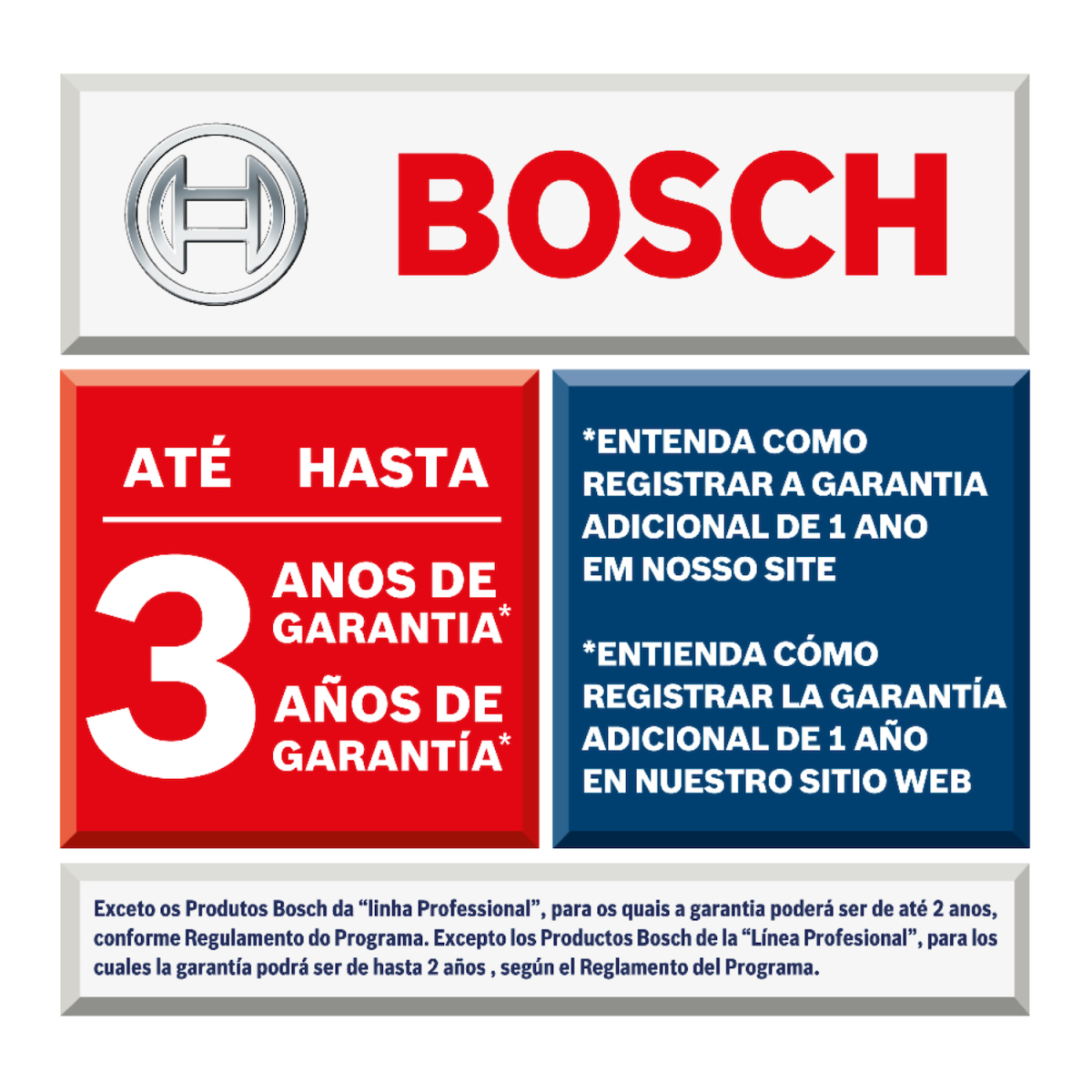 Linterna inalámbrica Bosch GLI 12V-330 12V, 330 Lm SB - Imagen 4
