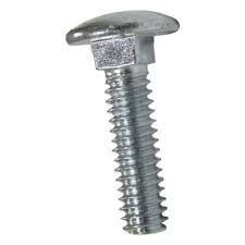 TORNILLO PARAGUAS 3/8" X 7" R.T ZINC ASME B18.5